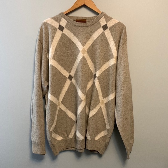 Marks & Spencer Lambswool Sweater - Picture 1 of 12